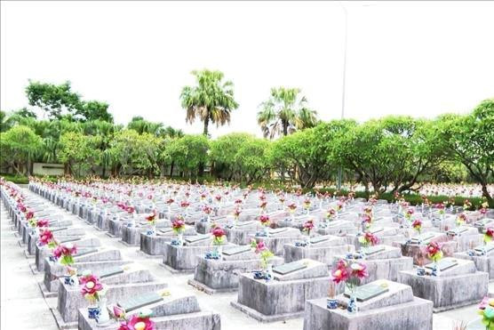"Chiến dịch 500 ngày đêm": Hành trình "trả lại tên" cho các liệt sĩ vẫn đang được viết tiếp mỗi ngày