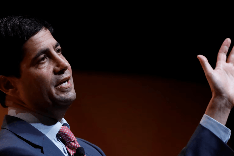 Chủ tịch Fed Kevin Warsh đối mặt áp lực tăng lãi suất sau báo cáo việc làm đột biến