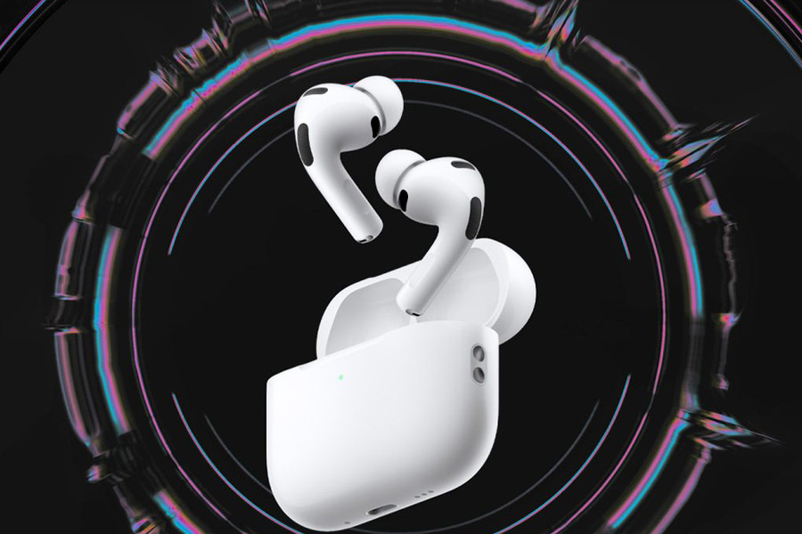 Apple cập nhật firmware beta cho AirPods: Sẵn sàng cho loạt tính năng mới trên iOS 27