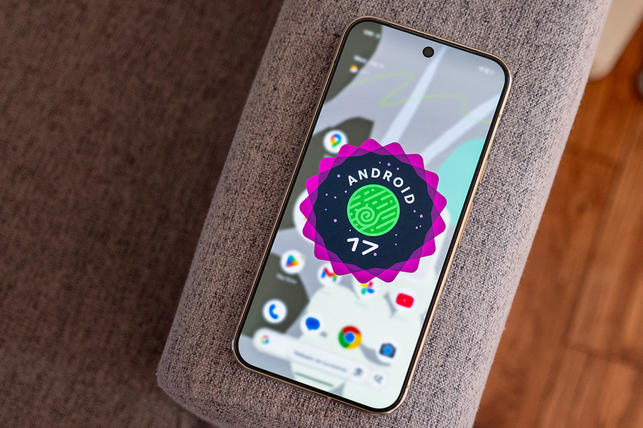 Android 17 sắp phát hành: Danh sách các dòng điện thoại Pixel chính thức bị ngừng hỗ trợ