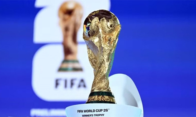 World Cup 2026 mở rộng lên 48 đội: Khi chất lượng chuyên môn bị đánh đổi lấy lợi nhuận
