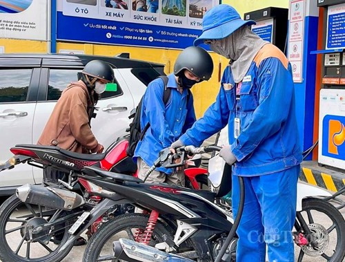 Xăng sinh học E10 phủ sóng toàn quốc: Chuyên gia giải đáp lo ngại về độ bền động cơ