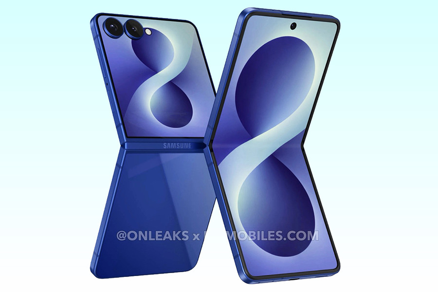 Galaxy Z Flip8 đạt chứng nhận FCC: Hỗ trợ kết nối vệ tinh và Wi-Fi 7 hiện đại