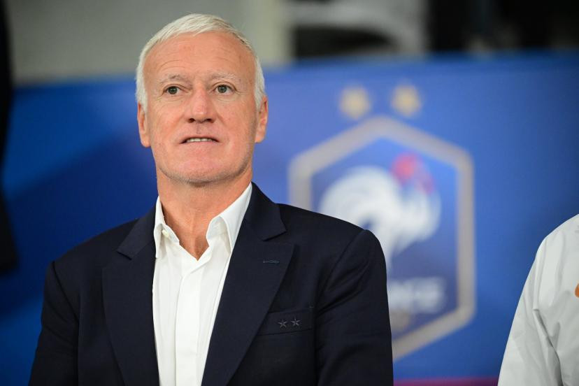 Didier Deschamps và chương cuối tại tuyển Pháp: Di sản vĩ đại của vị kiến trúc sư thích nghi