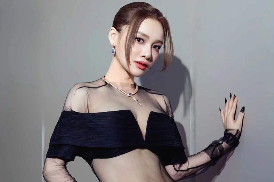 Nhã Phương: Hành trình từ cô gái Đắk Lắk nghèo khó đến nữ đại gia có cuộc sống viên mãn