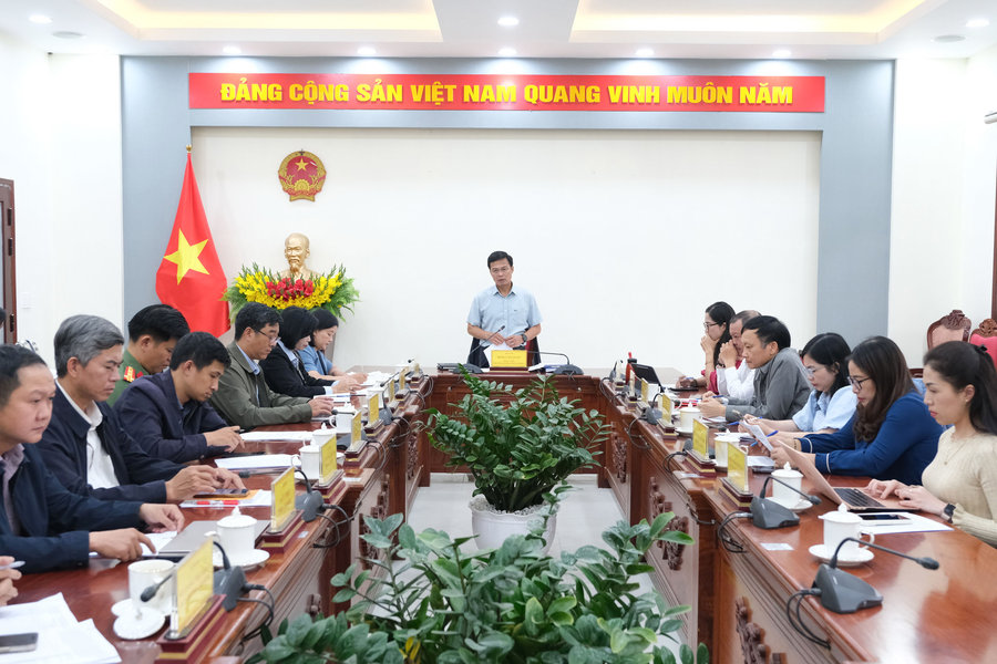 Lâm Đồng nâng cao vai trò phụ nữ giai đoạn mới