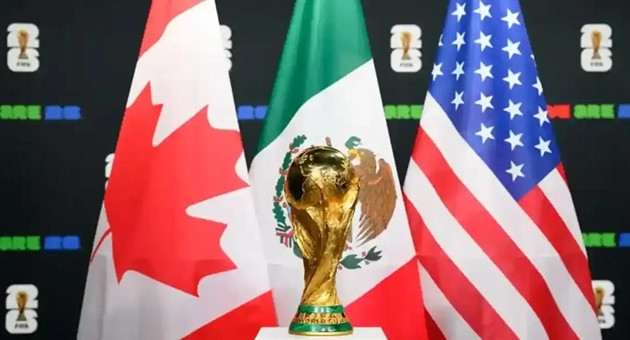 World Cup 2026: Giải mã sức hút của kỳ đại hội 48 đội bất chấp các tranh cãi