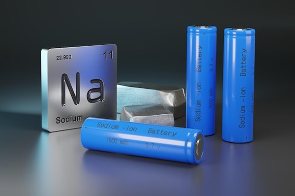 Pin natri-ion đạt mức giá ngang bằng lithium vào cuối năm 2026: Tương lai mới từ CATL
