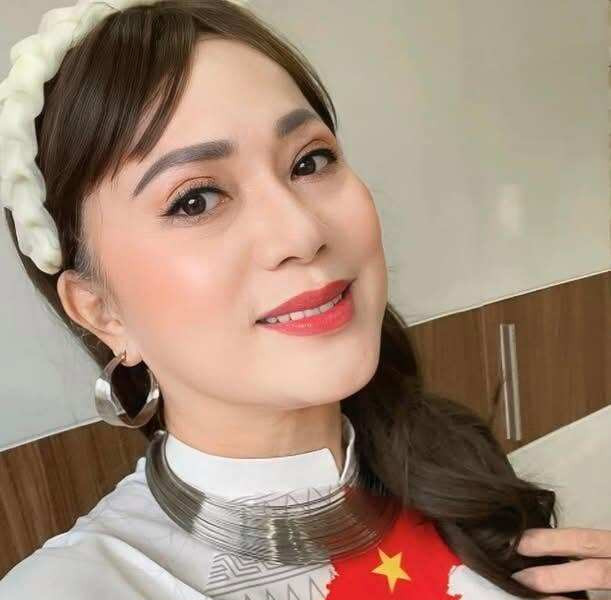 NSND Hương Dung cảnh báo chiêu trò lừa đảo hợp đồng kỳ nghỉ và gánh nặng lãi suất tín dụng