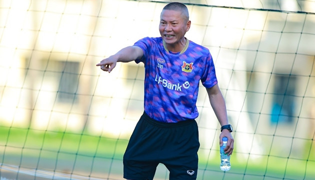 Ninh Bình thắng áp đảo Thể Công Viettel 4-1: Bàn tay vàng của HLV Chu Đình Nghiêm