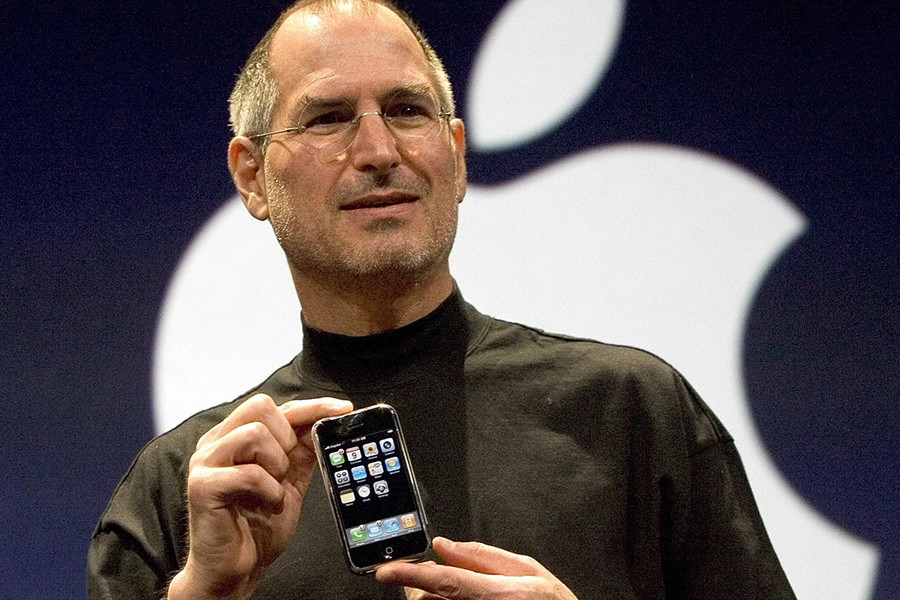 Di sản công nghệ của Steve Jobs: Những sản phẩm mang tính biểu tượng đã thay đổi cả thế giới