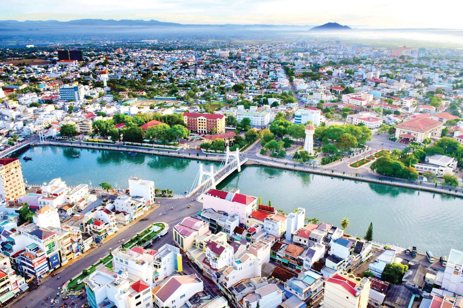 Phan Thiet Strengthens Tourism Links After Merger