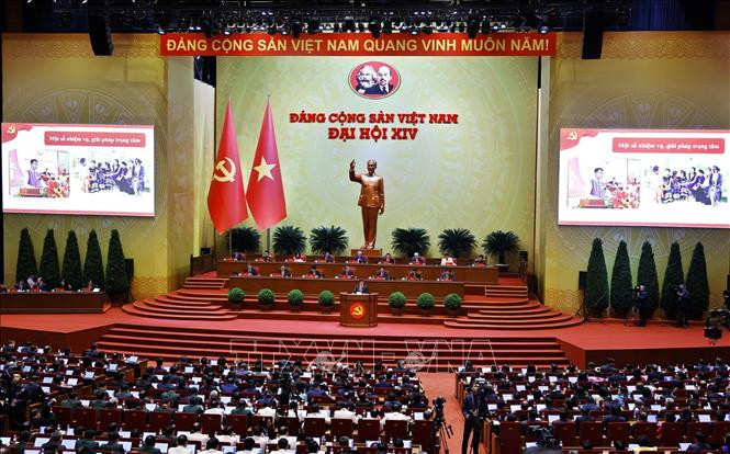 Kiểm tra, giám sát để nghị quyết thành hiện thực
