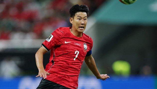 World Cup 2026: Hàn Quốc hạ Cộng hòa Séc 2-1 và kỷ nguyên không Son Heung-min