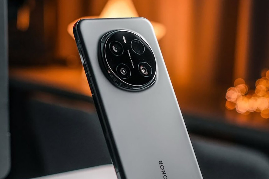 HONOR Magic9 tích hợp bút cảm ứng AI và pin 8000 mAh: Bước đi đột phá trong phân khúc flagship