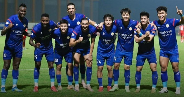 Play-off V.League 2026/27: PVF-CAND dồn toàn lực khắc chế ngoại binh Bruno Cunha