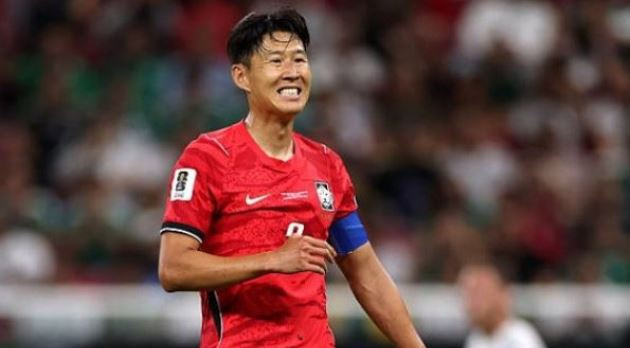 World Cup 2026: Son Heung-min bị chỉ trích gay gắt, sân vận động vắng bóng khán giả
