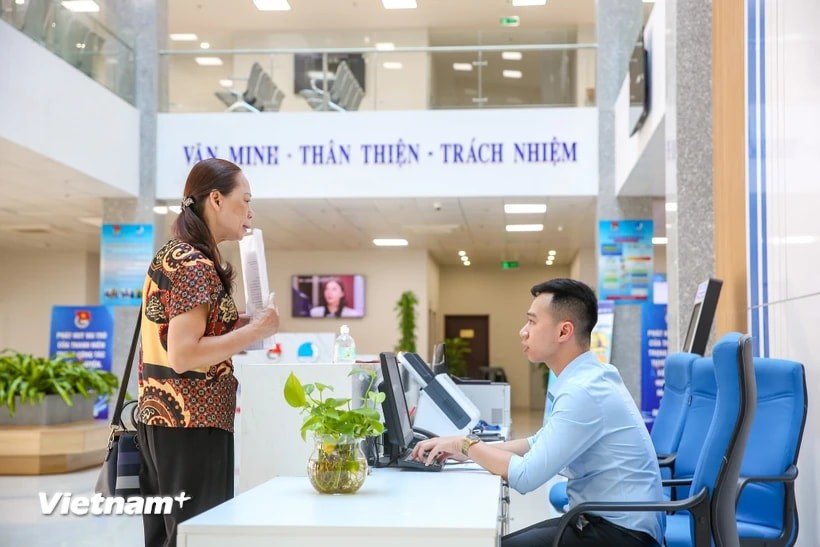 Bộ Nội vụ hướng dẫn các địa phương bổ sung nguồn nhân lực còn thiếu cho cấp xã