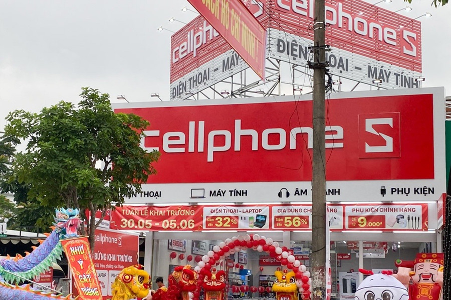 Top máy giặt giá rẻ tại CellphoneS, nên mua máy giặt Xiaomi không?