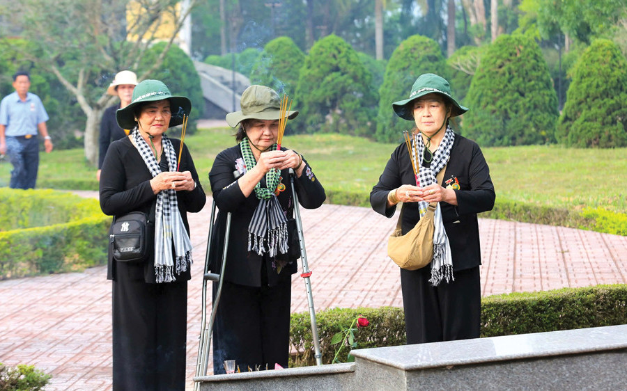 Kỳ 1: Cuộc chạy đua với thời gian