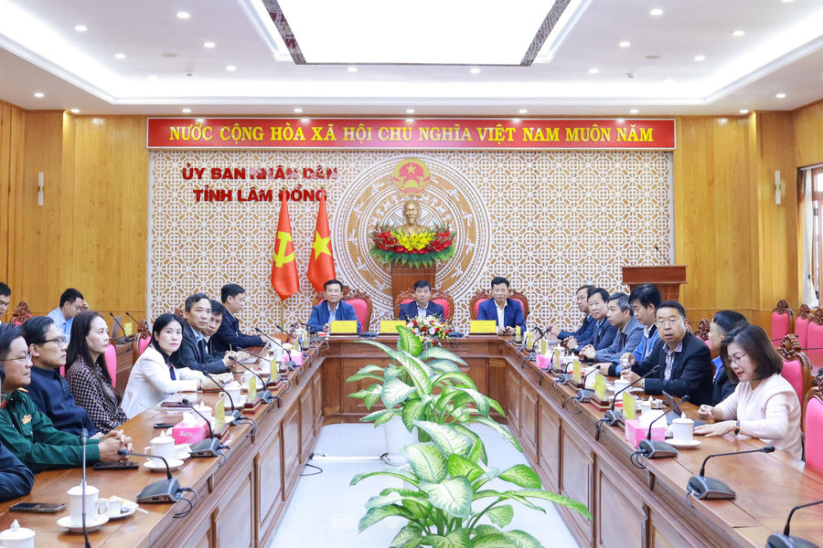 Thi đua hành động để tăng trưởng bền vững hai con số