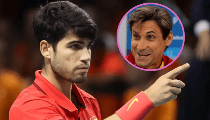 Carlos Alcaraz nhen nhóm hy vọng dự Wimbledon 2026 sau tín hiệu tích cực về chấn thương