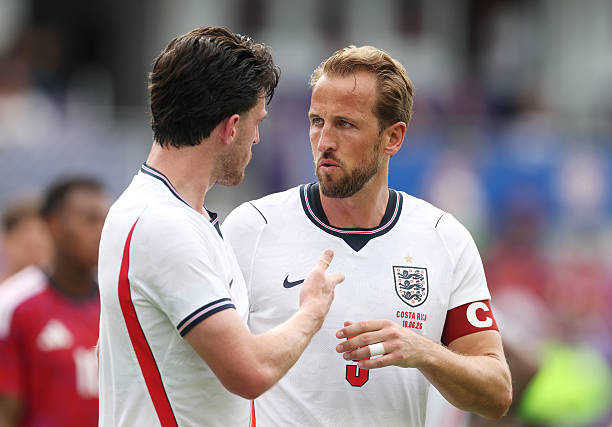 Thomas Tuchel và Harry Kane: Công thức giúp tuyển Anh chấm dứt 60 năm chờ đợi tại World Cup 2026