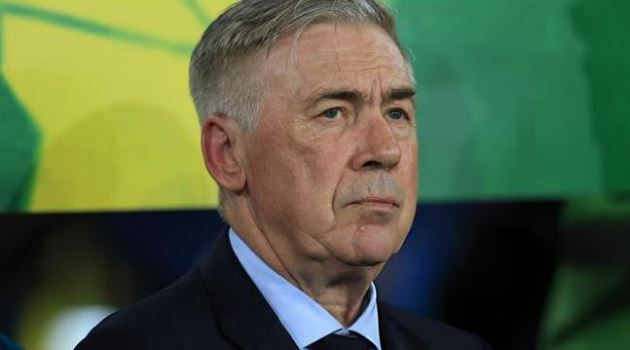 Carlo Ancelotti và bài toán hành lang cánh phải của Brazil trước thềm World Cup 2026