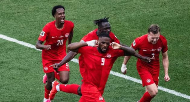 Canada chia điểm với Bosnia: Nước cờ nhân sự và điểm số lịch sử tại World Cup 2026