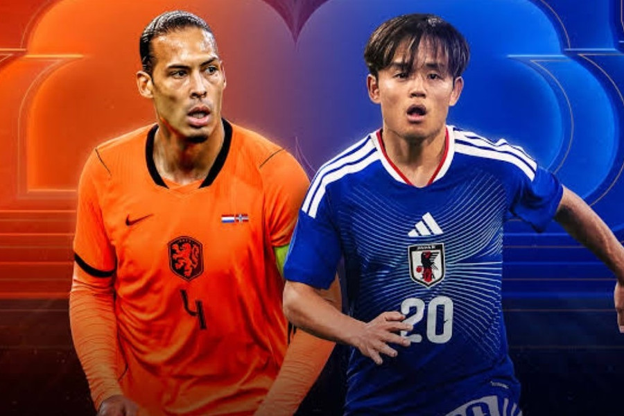 VTV9 VTVgo trực tiếp Hà Lan vs Nhật Bản hôm nay 15/6/2026