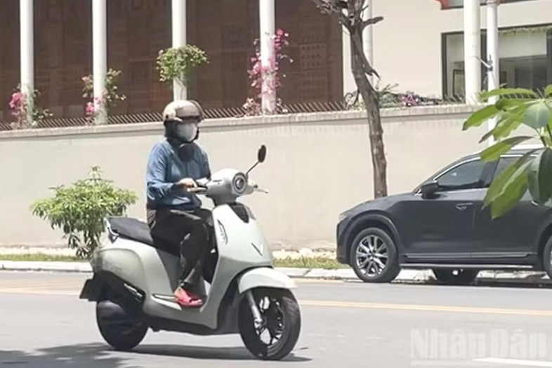 Thời tiết ngày 15/6: Miền bắc trời nắng nóng, chiều tối có mưa rào và dông vài nơi