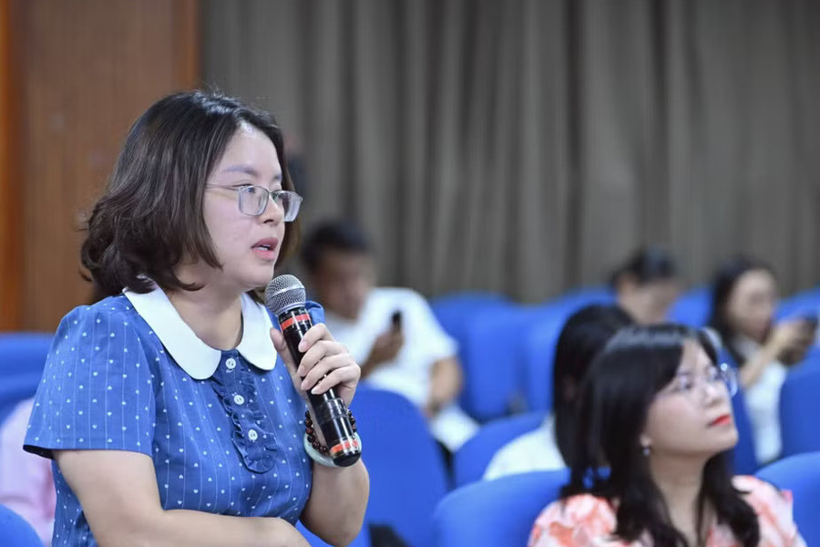 Gần 800 đại biểu sẽ tham dự Đại hội Đoàn toàn quốc lần thứ XIII tại Hà Nội