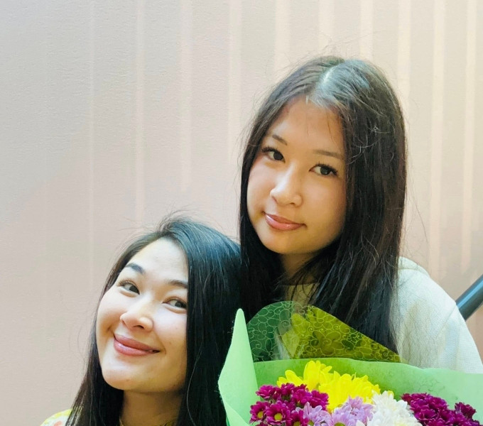 Mạc Anh Thư tốt nghiệp đại học và chi phí sinh hoạt một tỷ đồng mỗi năm tại Phần Lan