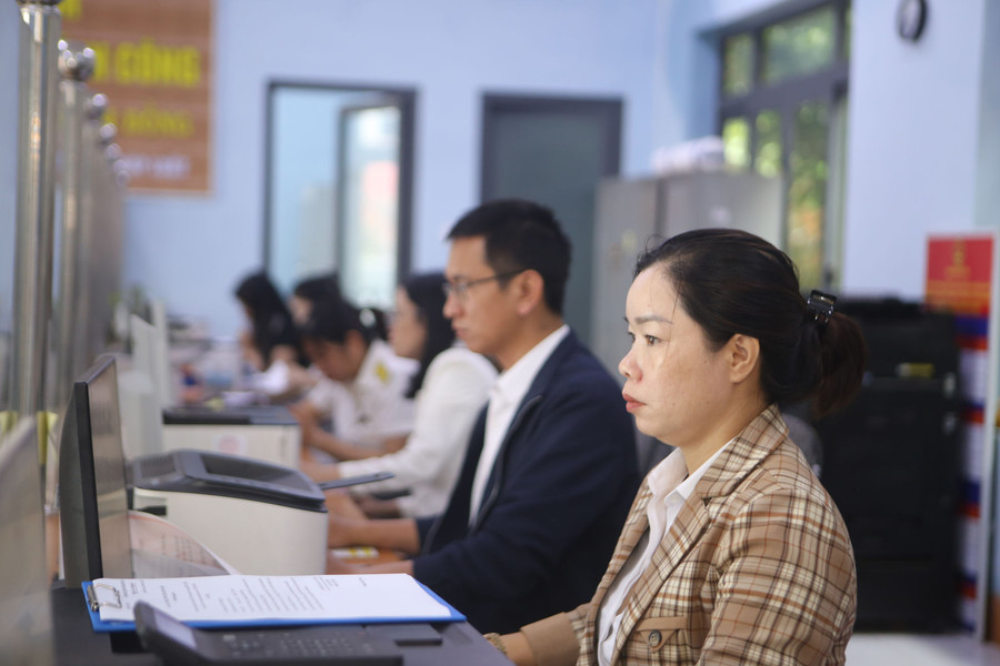 From Handling Paperwork to Delivering Solutions
