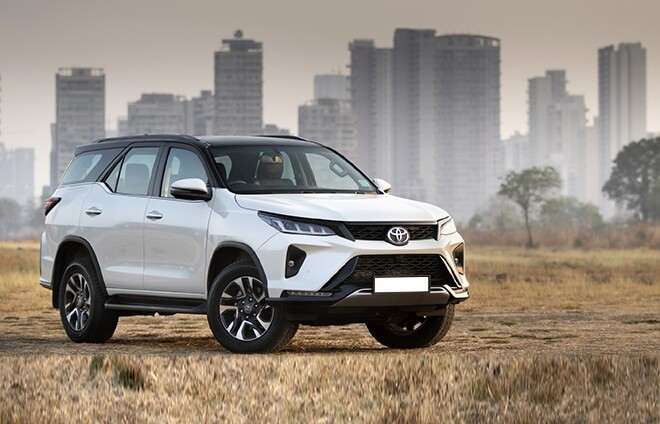Toyota Fortuner 2026: Cập nhật giá lăn bánh và thông số kỹ thuật mới nhất
