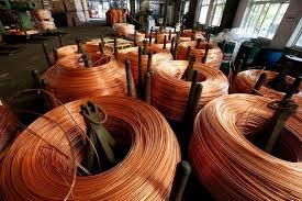 Giá đồng tăng lên mức cao nhất hơn một tuần sau thỏa thuận quan trọng giữa Mỹ và Iran