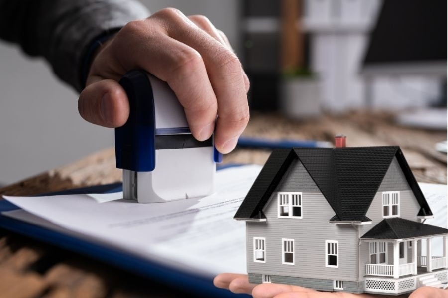 8 nhóm công trình được miễn giấy phép xây dựng từ ngày 1/7/2026
