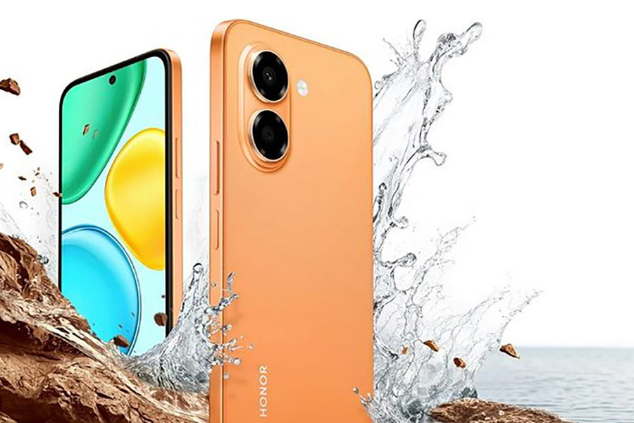 HONOR X7e Plus 5G lộ diện với pin khủng 7,500mAh và kết nối 5G hiện đại