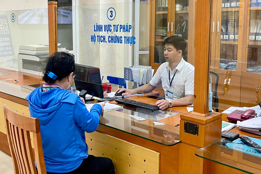 Đề xuất QUY ĐỊNH MỚI về ĐIỀU CHỈNH BIÊN CHẾ VIÊN CHỨC trong đơn vị sự nghiệp công lập