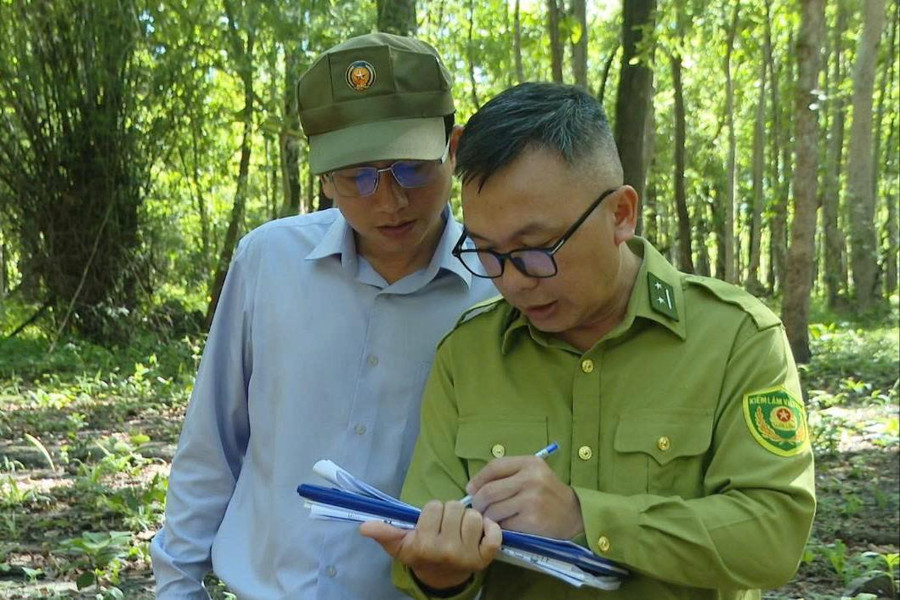 Dự án Ka Pét sẵn sàng triển khai đồng loạt các hạng mục vào cuối tháng 6