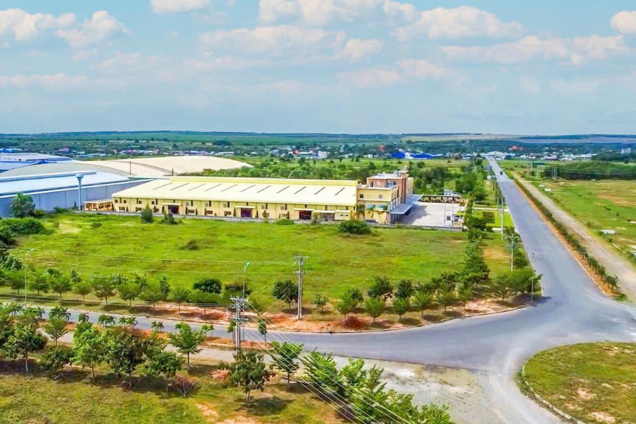 Lâm Đồng đánh thức dư địa từ các khu công nghiệp