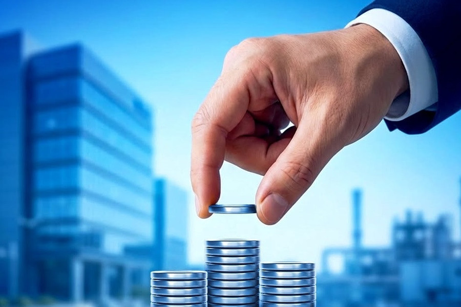Lãi suất ACB biến động mạnh, tăng tới 2,2% sau 3 ngày điều chỉnh liên tiếp