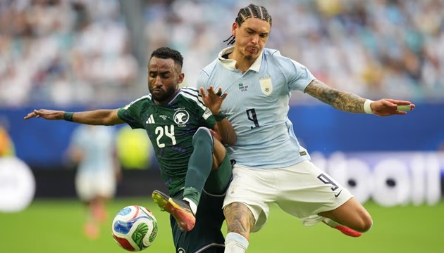 Darwin Nunez mờ nhạt tại World Cup 2026: Hồi chuông cảnh báo cho kế hoạch tái hợp Liverpool