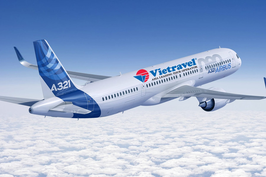 Vietravel Airlines mở đường bay thẳng kết nối TP.HCM và Thâm Quyến từ tháng 8/2026