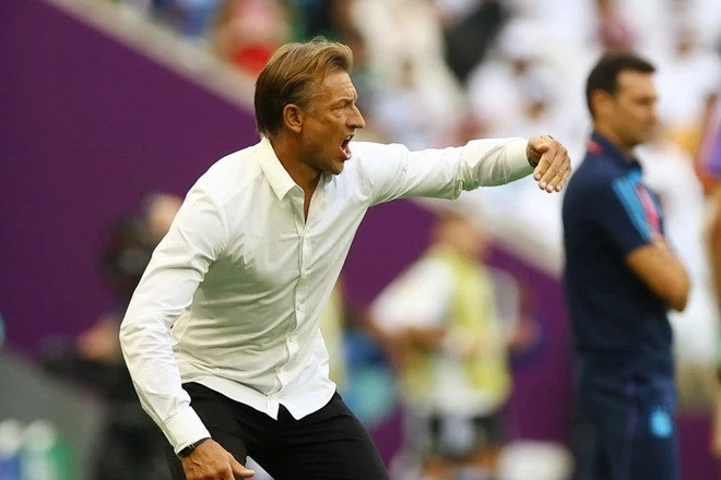 Herve Renard tái xuất World Cup 2026: Từ V-League đến sứ mệnh giải cứu Tunisia