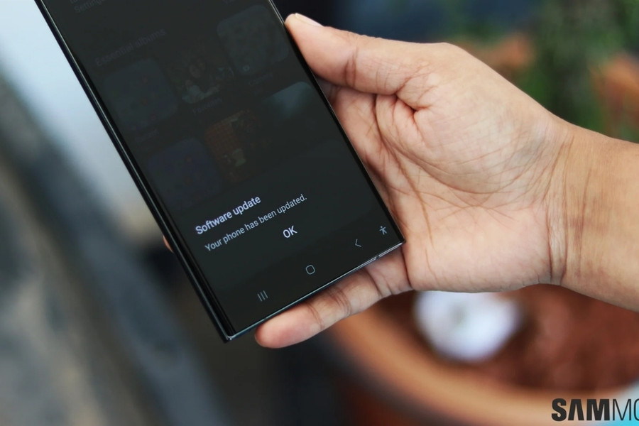 One UI 9 trên Galaxy S23 Series: Giải mã lý do đây là bản cập nhật lớn cuối cùng
