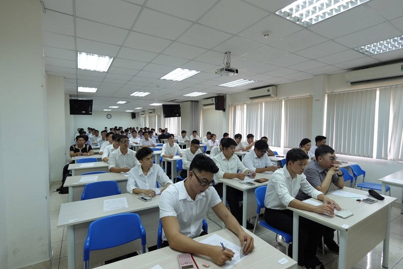 Sân bay Long Thành tuyển dụng gần 300 nhân sự chuẩn bị vận hành