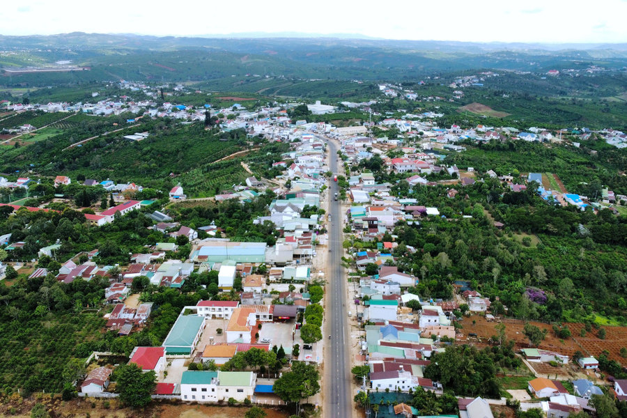 Targeted Public Investment to Drive Growth
