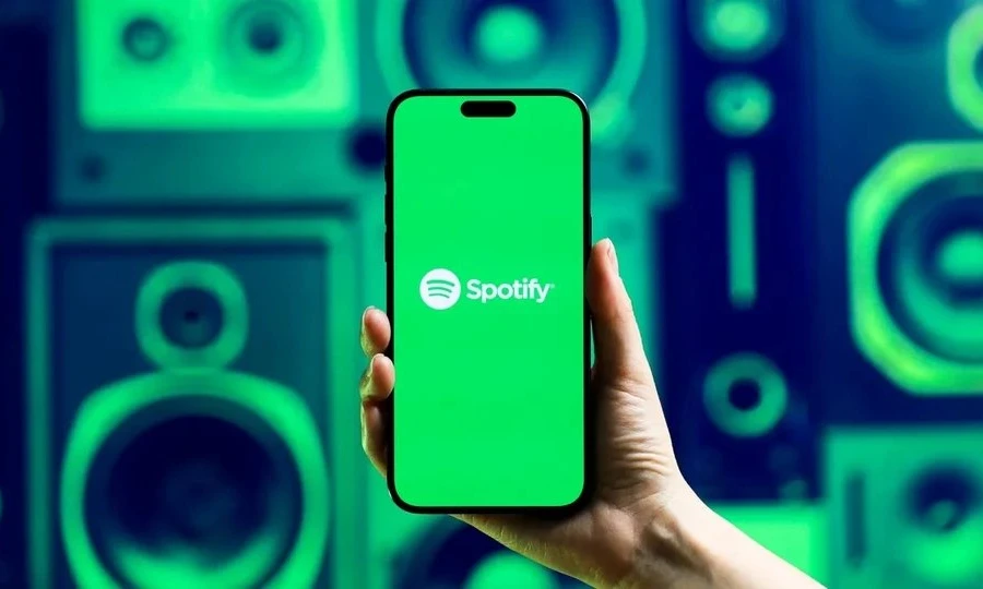 Spotify loại bỏ đăng nhập bằng Username từ tháng 9: Bước đi tất yếu để tối ưu hóa trải nghiệm