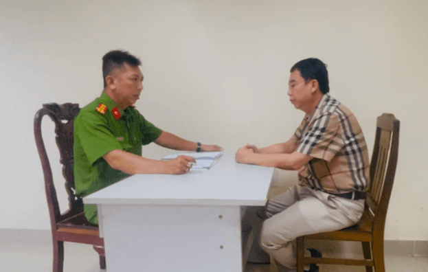 Khởi tố đối tượng mạo danh cán bộ Bộ Quốc phòng để lừa đảo tại TP Cần Thơ